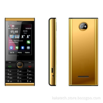 800/1900 MHz CDMA-2GSM 3SIM Mobile Phone K101